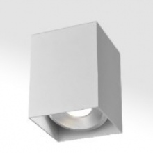 Surface Mount Square Spot 15W 4000k